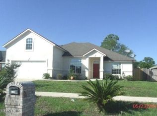 3262 Woodglen Dr, Orange Park, FL 32065