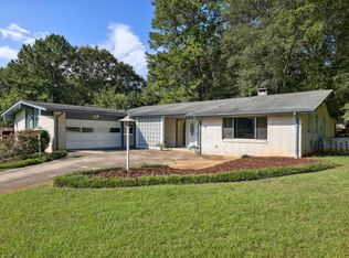 3667 Kings Park Way, Decatur, GA 30034