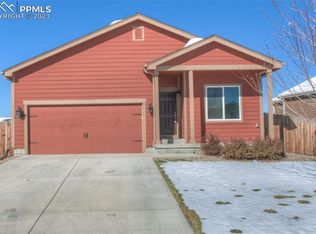 10267 Intrepid Way, Colorado Springs, CO 80925