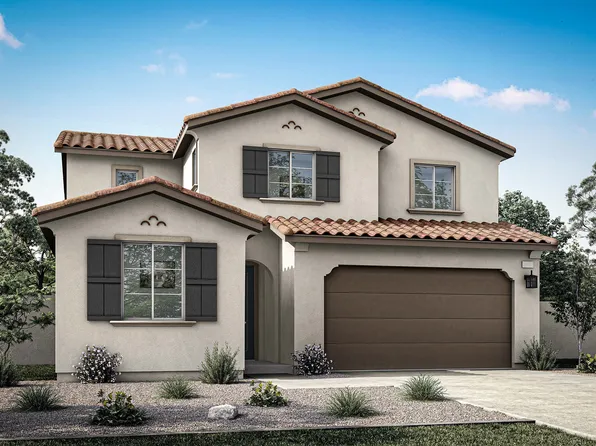 Homes Available Soon, Serene at Canyon Hills Heights