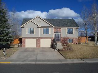 1673 Apache Dr, Laramie, WY 82072