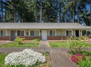 12311 112th Avenue Ct E Unit 3, Puyallup, WA 98374