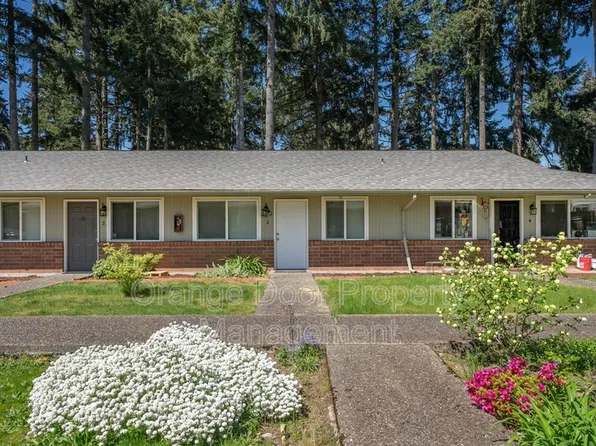 12311 112th Avenue Ct E Unit 3, Puyallup, WA 98374