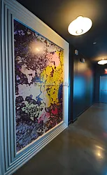 Rented by Steven C Bohbot, LREB