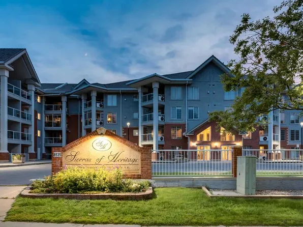 8535 W Bonaventure Dr SE #244, Calgary, AB T2H 3A1