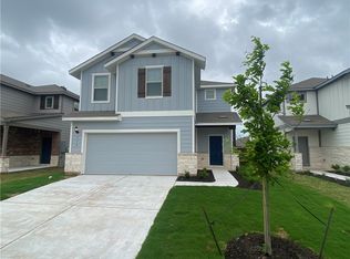 112 Falcon St, Georgetown, TX 78633