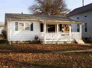 243 Baltimore St, Waterloo, IA 50701