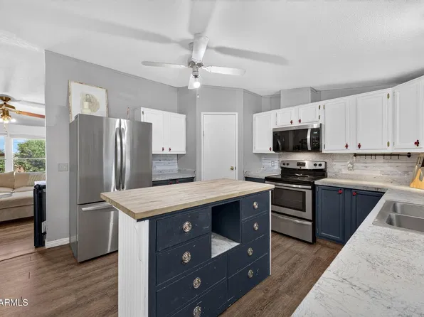 35081 N Tombstone Street, San Tan Valley, AZ 85140