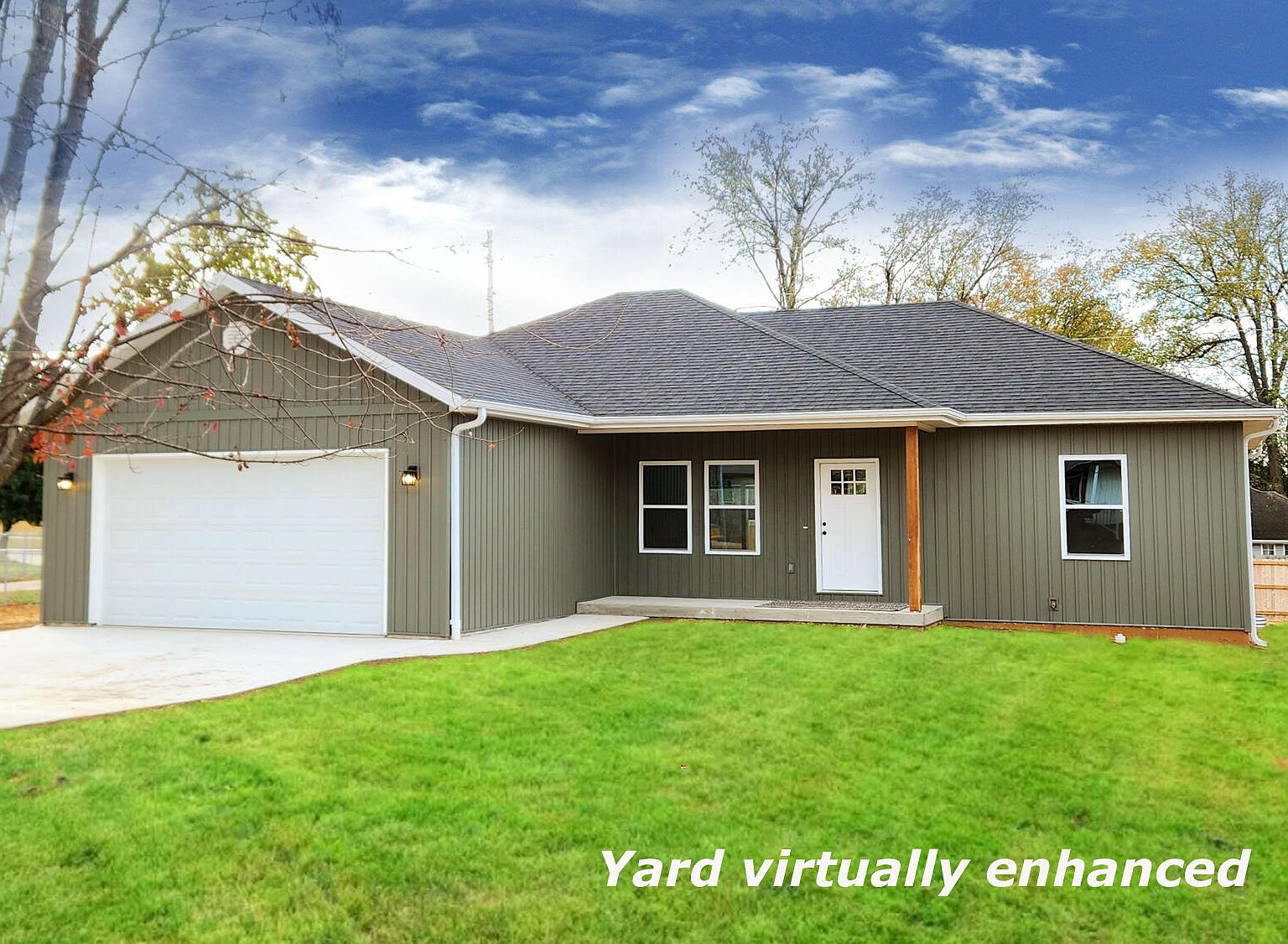 4046 W Juno Street, Springfield, MO 65802 | Zillow