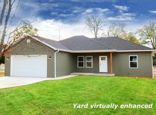 4046 W Juno Street, Springfield, MO 65802