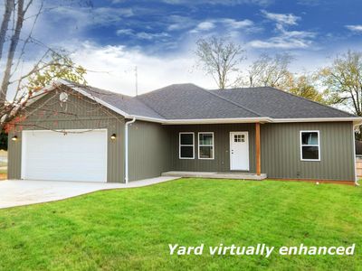 4046 W Juno Street, Springfield, MO, 65802