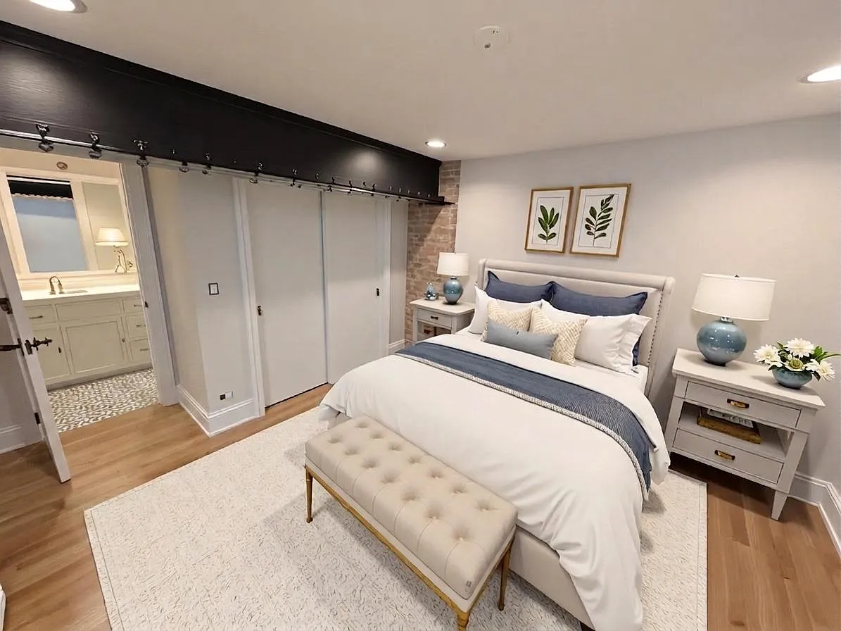 Acacia Loft Apartments — Photo 4
