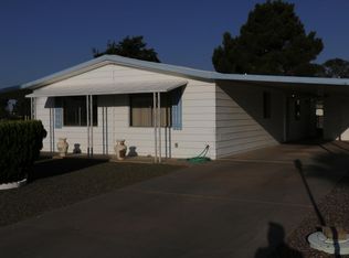 312 S 72nd Pl, Mesa, AZ 85208