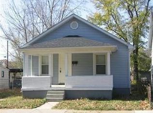 614 Wicoff St, Middletown, OH 45044