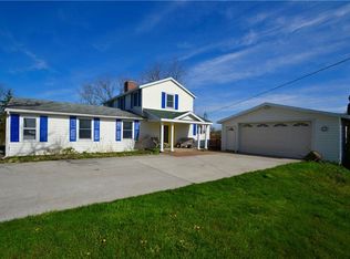 366 Crossman Rd, Wyoming, NY 14591