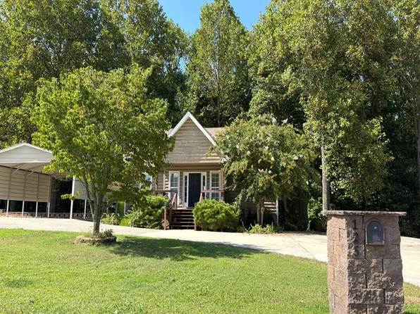 125 Shiloh Ln, Smithville, TN 37166