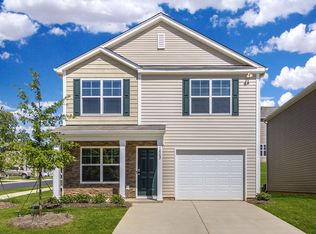 2009 Ryker Davis Ln, Charlotte, NC 28269