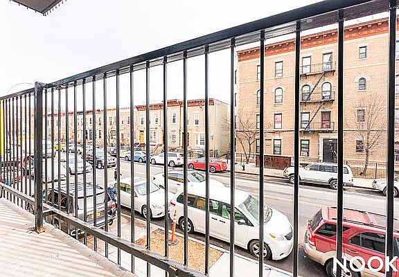 4th image of 2484 Bedford Ave #2F