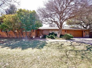 2515 55th St, Lubbock, TX 79413
