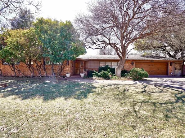 2515 55th St, Lubbock, TX 79413
