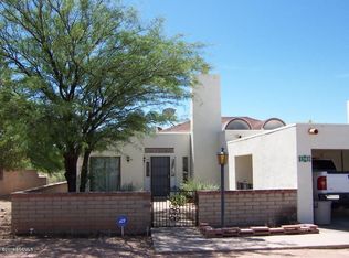 1163 Circulo Canario, Rio Rico, AZ 85648