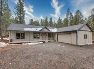 16907 Indio Rd, Bend, OR 97707