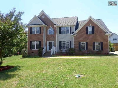 6 Duffie Ct, Columbia, SC, 29229