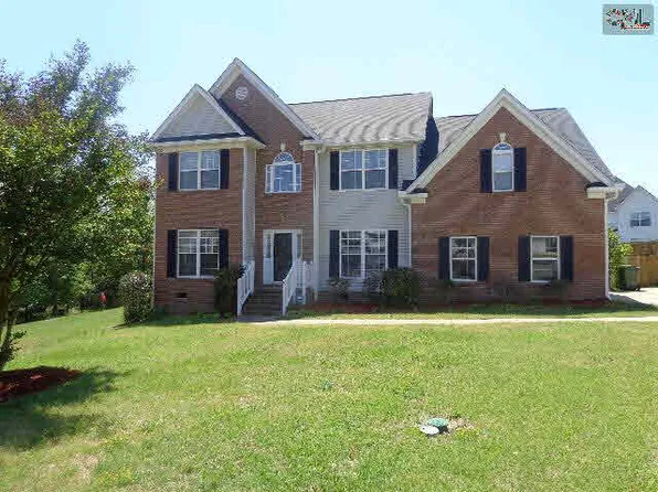 6 Duffie Ct, Columbia, SC 29229