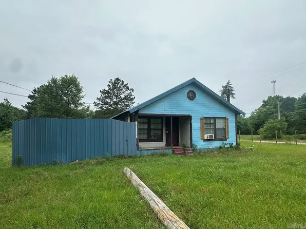 101 Early St, Linden, TX 75563