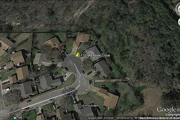 2nd image of 5112 Meadow Cv