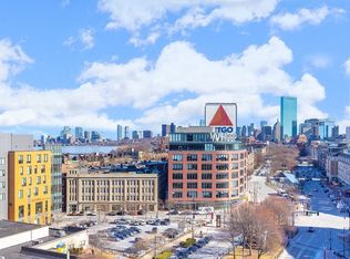 566 Commonwealth Ave APT 1109, Boston, MA 02215