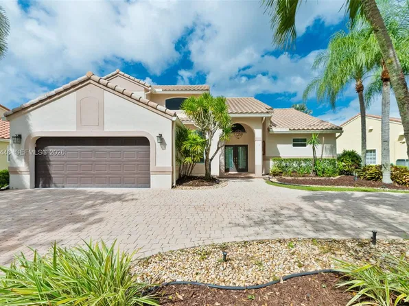 651 Verona Pl, Fort Lauderdale, FL 33326
