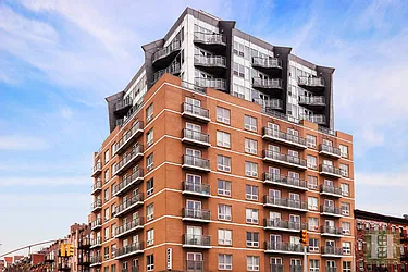 Rented by Halstead Real Estate