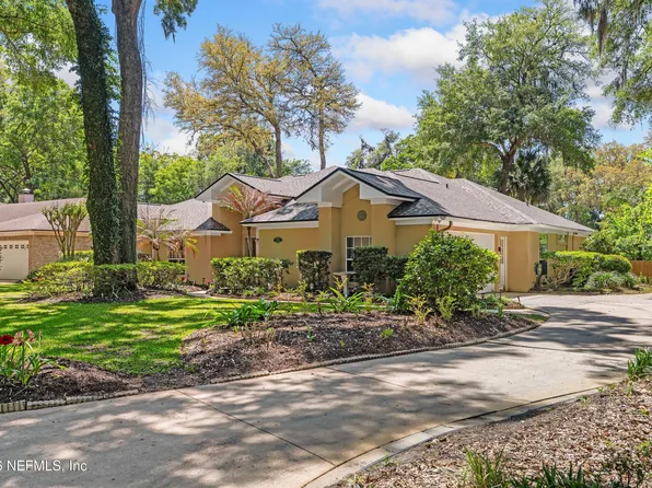 4456 BREAKWATER ROW W, Jacksonville, FL 32225