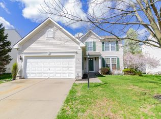 372 Indian Pointe Dr, Hamilton Twp, OH 45039