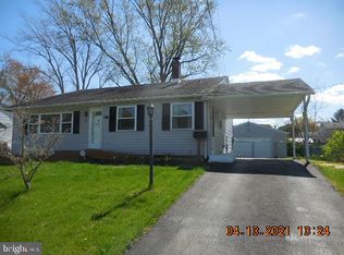29 Malvina Ln, Newark, DE 19713