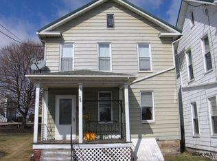 603 North St, Berlin, PA 15530