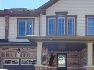 570 Linden Dr #27, Cambridge, ON N3H 0C9