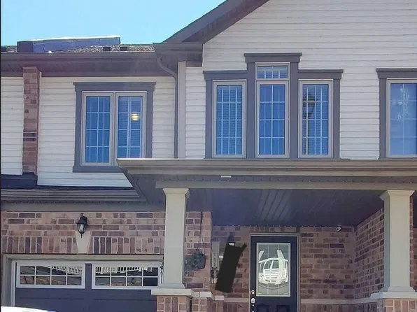 570 Linden Dr #27, Cambridge, ON N3H 0C9