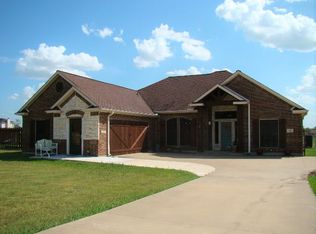 9160 Abner Rd, Terrell, TX 75161