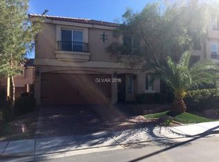 6815 Villa Creek Ct, Las Vegas, NV 89139