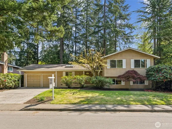 1402 151st Place NE, Bellevue, WA 98007