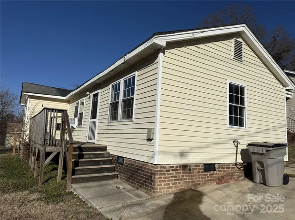 410 W Davidson Ave, Gastonia, NC 28052