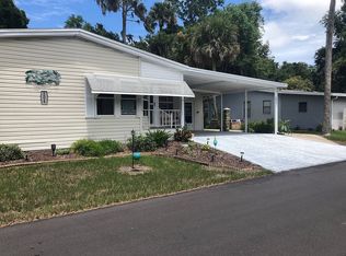 504 Bella Vis #252, Edgewater, FL 32141