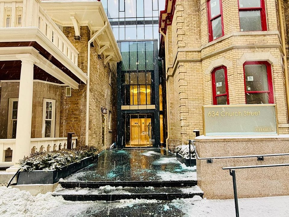 1st image of 634 Church St #2309