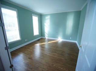 144 Hampton Way, Macon, GA 31220