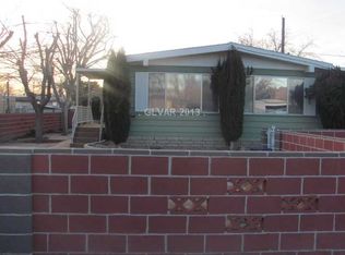 2245 Clinton Ln, Las Vegas, NV 89156