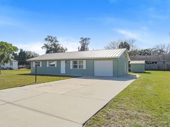 1856 Sabal Palm Dr, Edgewater, FL 32141