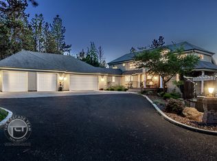 4208 S Horizon Hl, Spokane, WA 99206