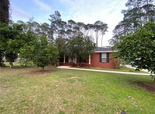 130 Lemoyne Dr, Dauphin Island, AL 36528